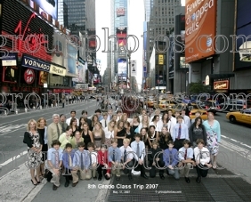 The Out of Door Academy