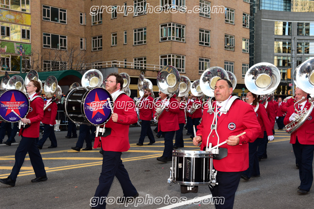 band directors