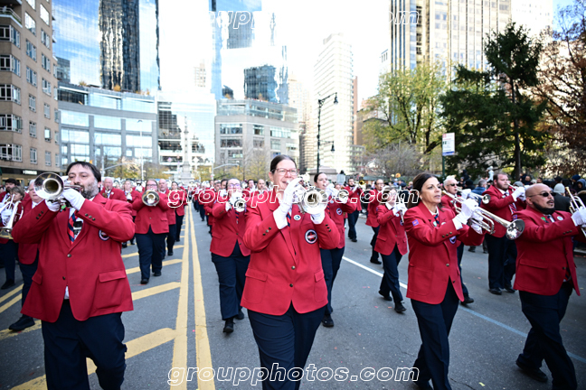 band directors