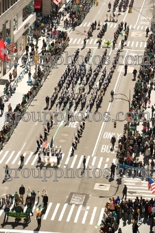 Saint Patrick's Day