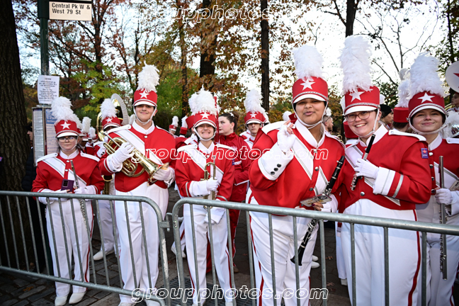 macys band