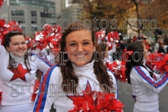 Varsity Spirit