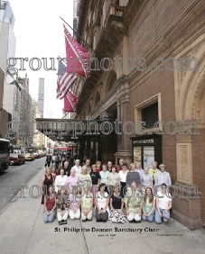 Philip The Deacon Church