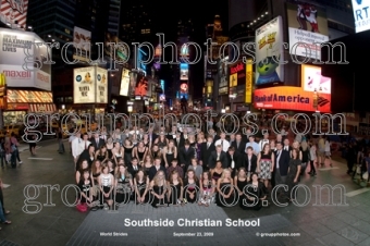 Southside Christian School