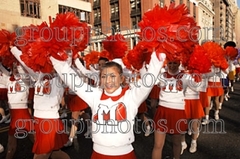 UCA/UDA Cheerleaders