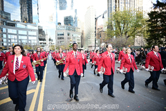 band directors