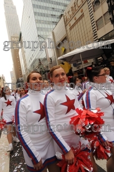 Varsity Spirit