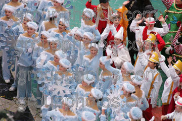 MikeMillerDancers