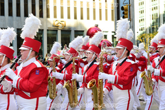 macys band