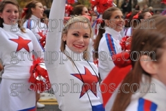 Varsity Spirit