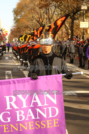 F Ryan