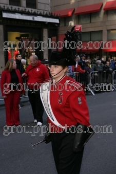 Parades