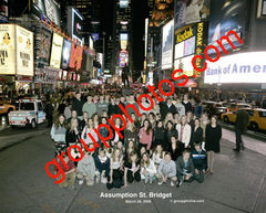 Assumption St Bridget