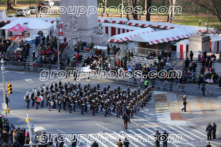 marine band