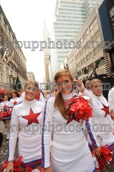 Varsity Spirit