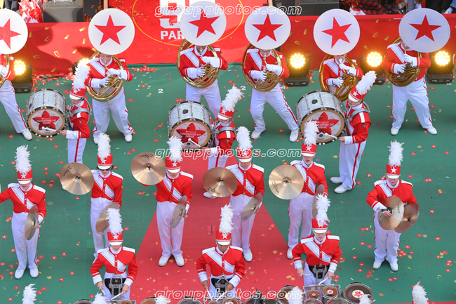 macys band
