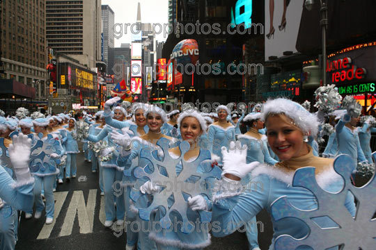 MikeMillerDancers