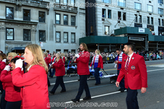 band directors