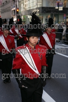 Parades