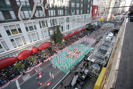 Macys Band