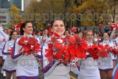 Varsity Spirit