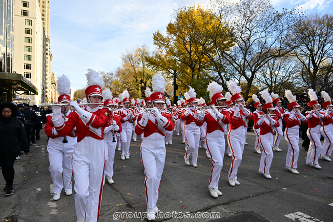 macys band