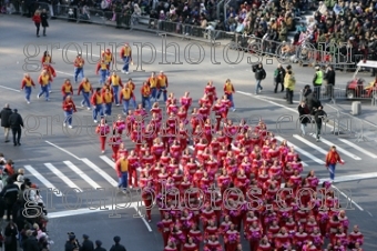 Mike Miller Dance Team