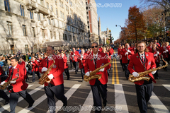 band directors
