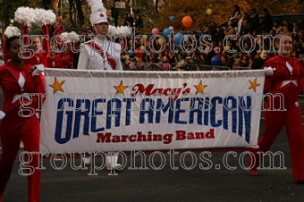 Macy's Great American