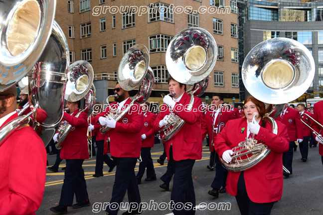band directors