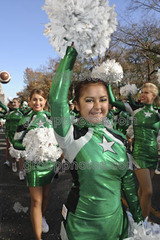 Cheerleaders