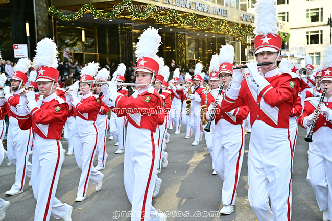macys band