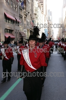 Parades