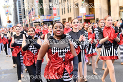 dance stars