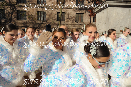 dance stars