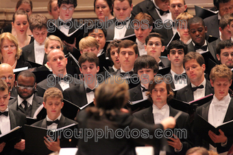 Carnegie Hall