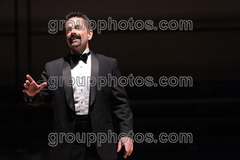 Carnegie Hall