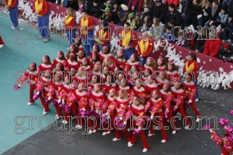 Mike Miller Dance Team