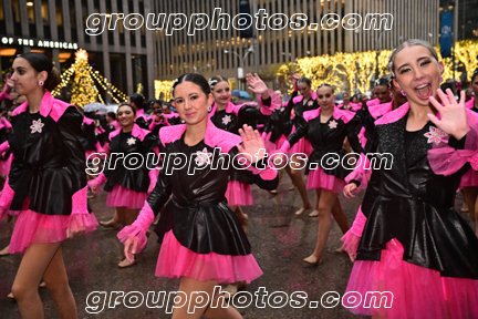 dance