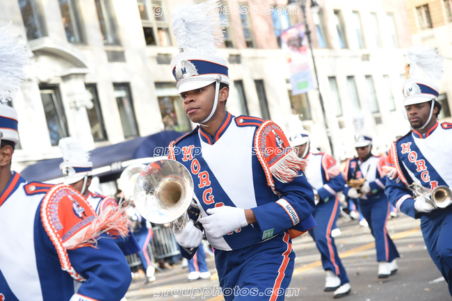 morgan state