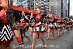 dance stars