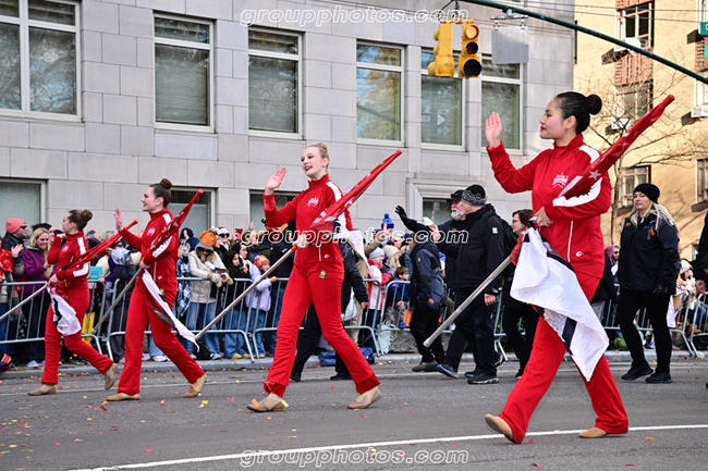 macys band