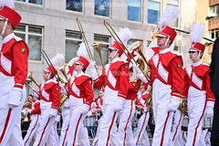 macys band