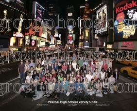 Paschal