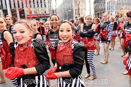 dance stars