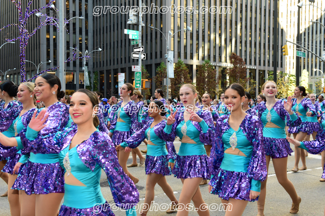 dance