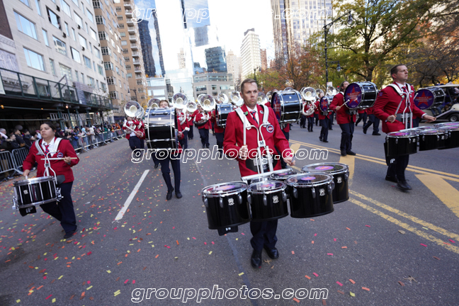band directors