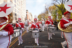 macys band
