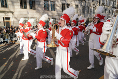 macys band