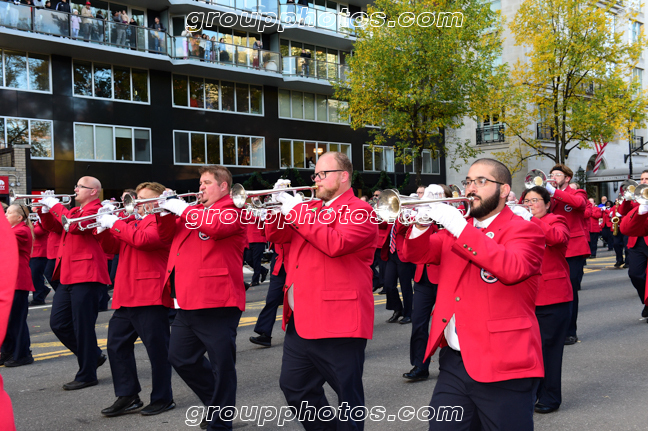 band directors